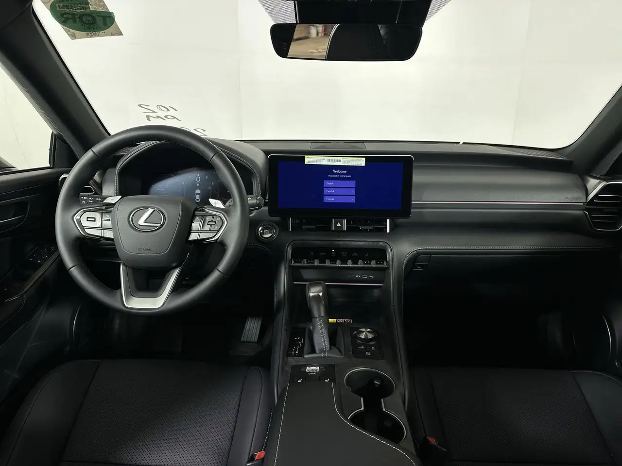 Lexus IS снимка Lexus IS