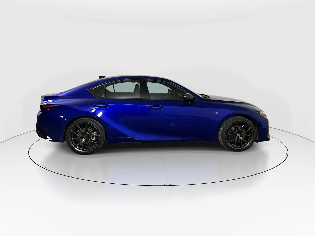 Lexus IS снимка Lexus IS