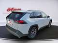 Toyota RAV 4 RAV4 2.5 Hybrid Active 2WD Aut. Weiß - thumbnail 6