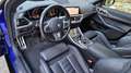 BMW 440 *VOLL*PERFORMANCE*20 ZOLL*INDIVIDUAL*STH*HK* Bleu - thumbnail 27
