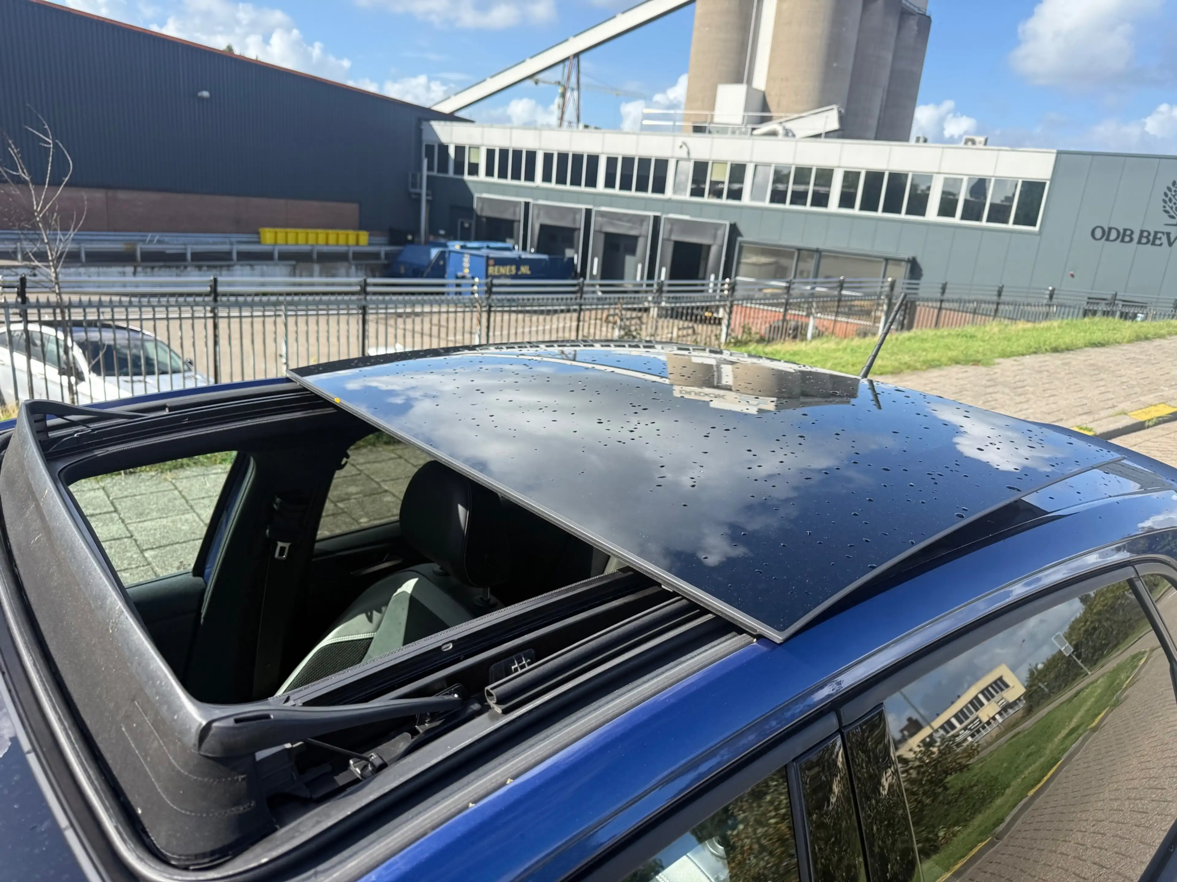 Volkswagen Polo GTI 2.0 TSI — photo 5