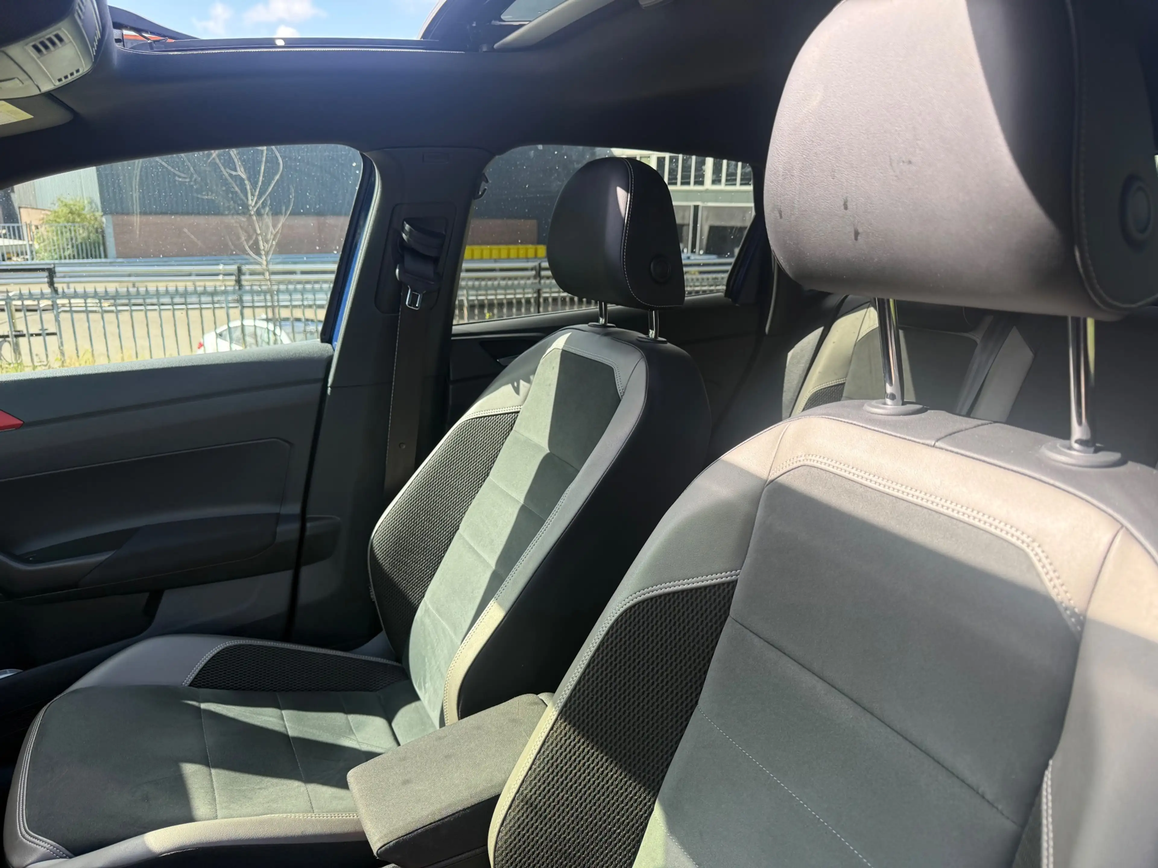 Volkswagen Polo GTI 2.0 TSI — photo 8