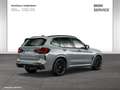 BMW X3 M 40d Grau - thumbnail 2