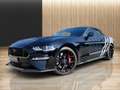 Ford Mustang GT Convertible|Perform.-Premium|V8|5.0|Einzigartig Schwarz - thumbnail 1