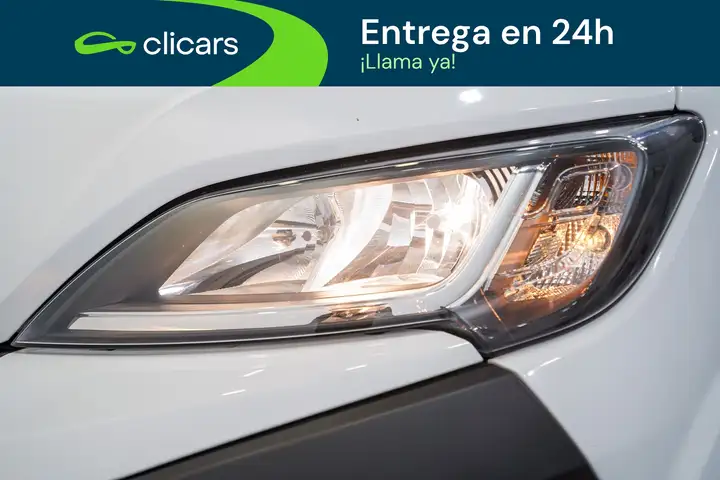 Citroën Jumper 2025, foto 10