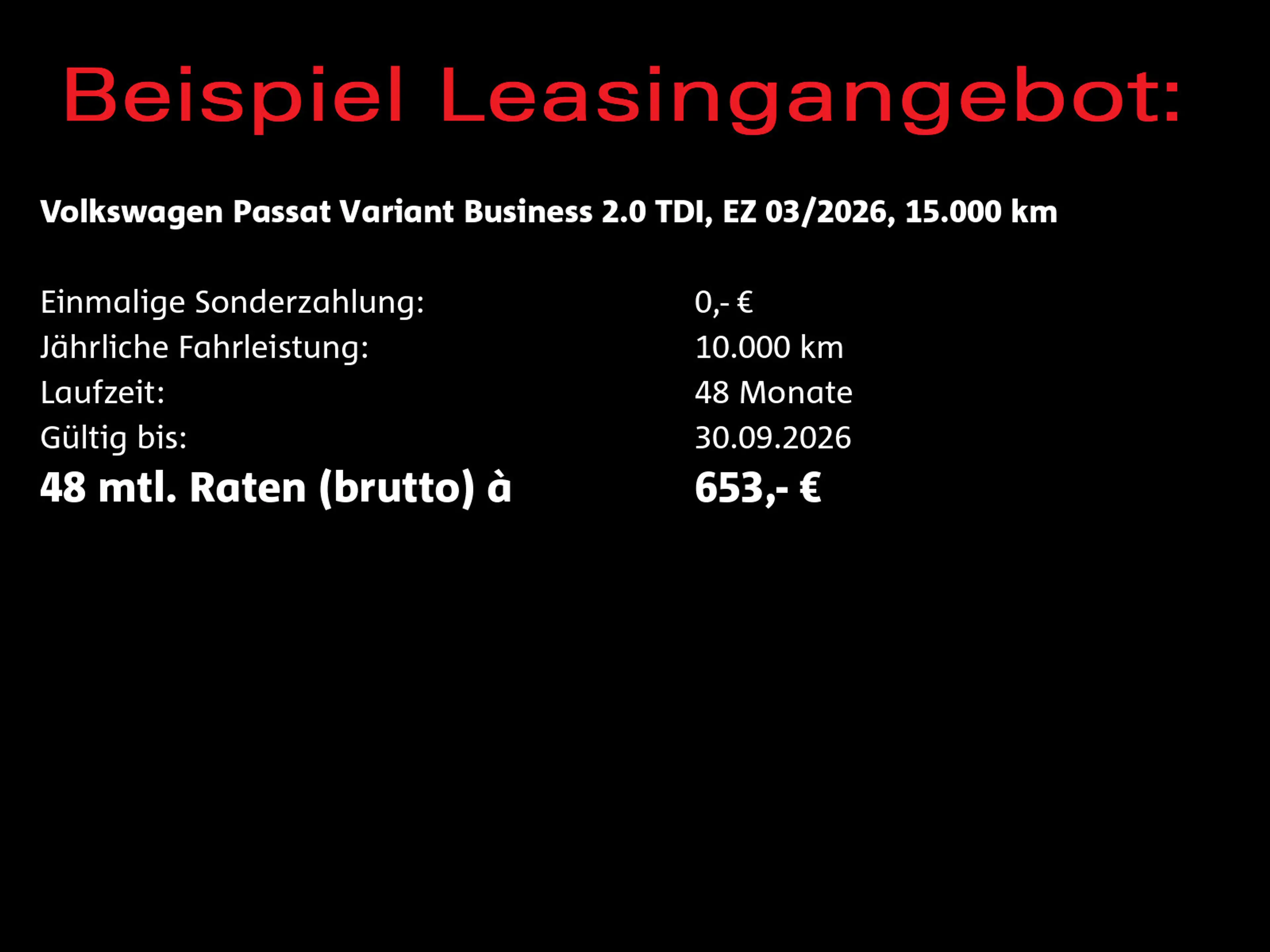 Volkswagen Passat Variant 2.0 TDI DSG / Matrix, IQ.Drive — photo 7