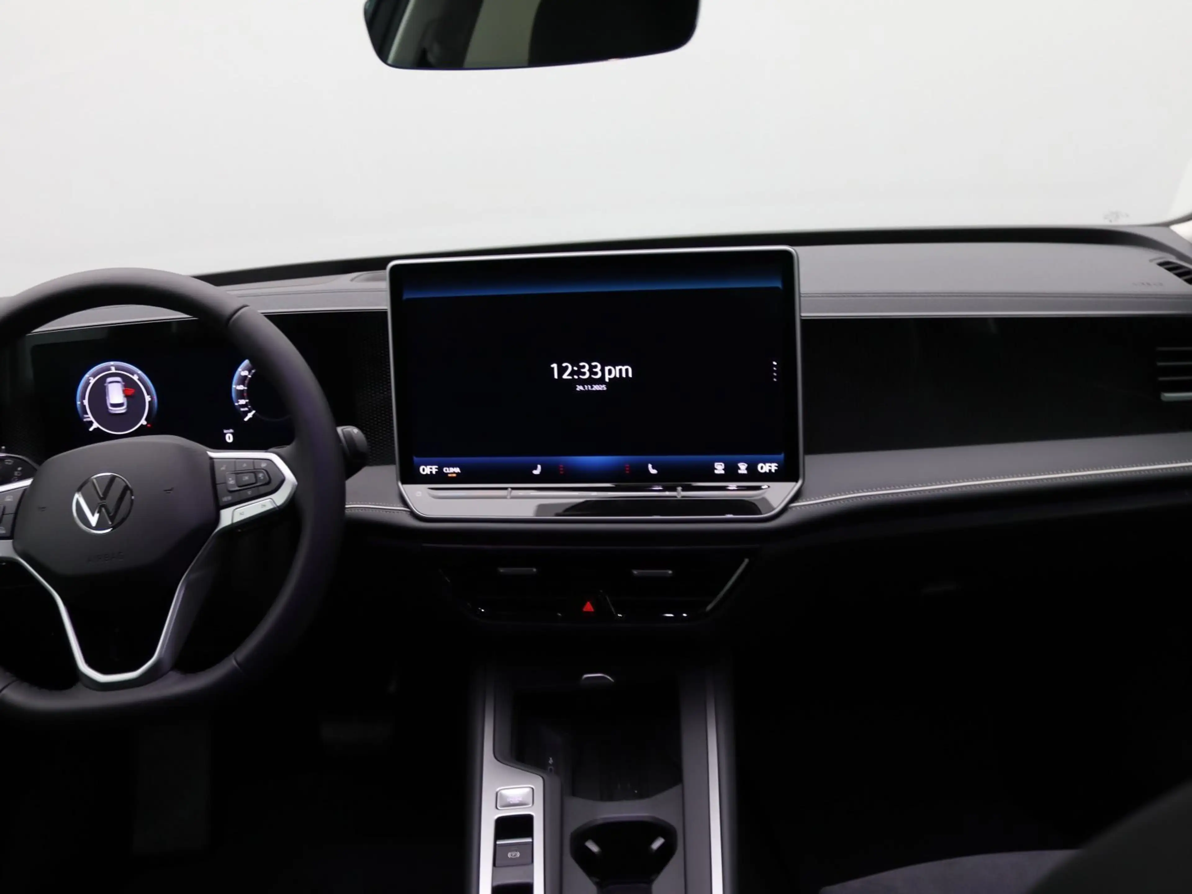 Volkswagen Passat Variant 2.0 TDI DSG / Matrix, IQ.Drive — photo 15