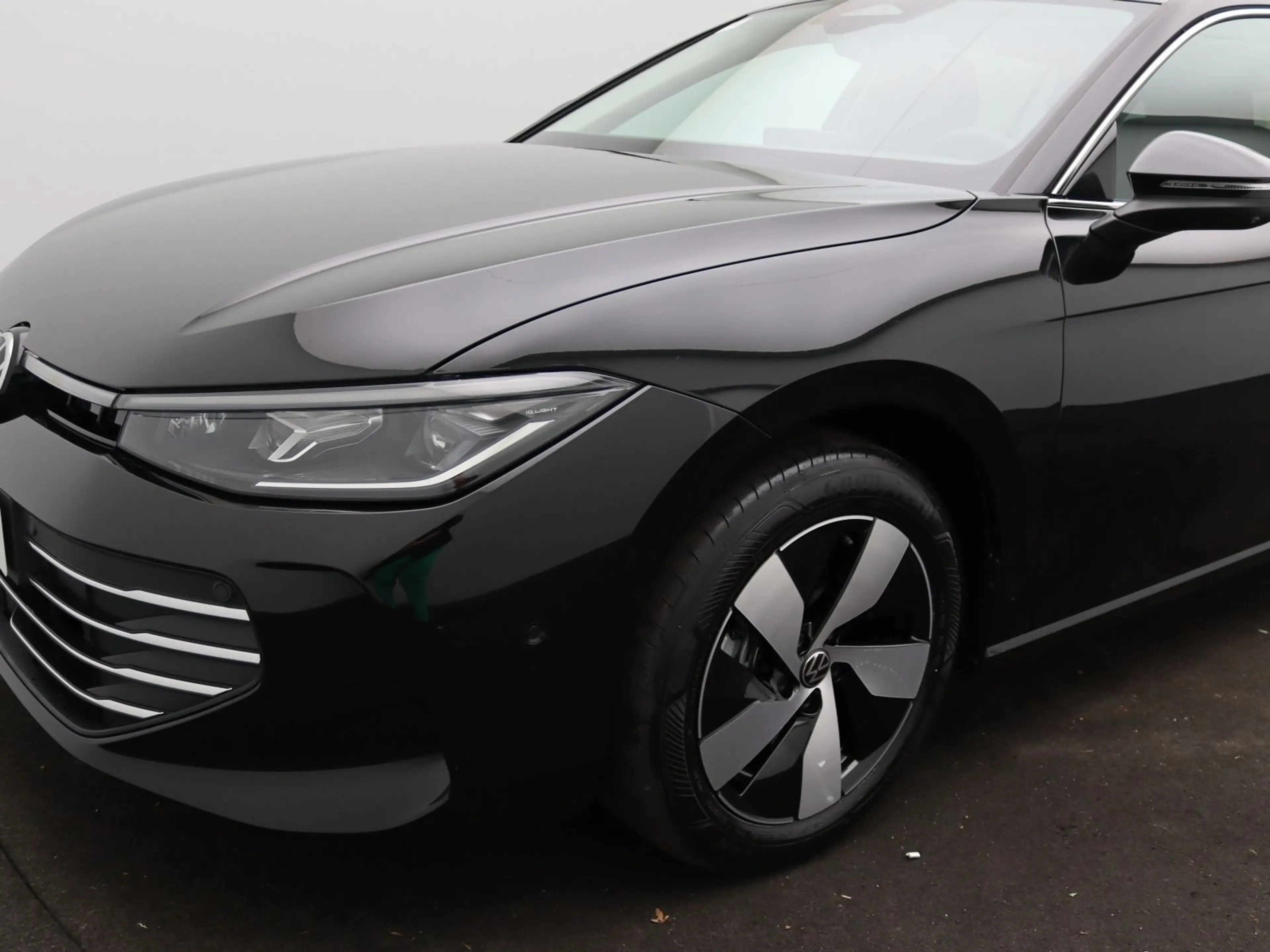 Volkswagen Passat Variant 2.0 TDI DSG / Matrix, IQ.Drive — photo 5