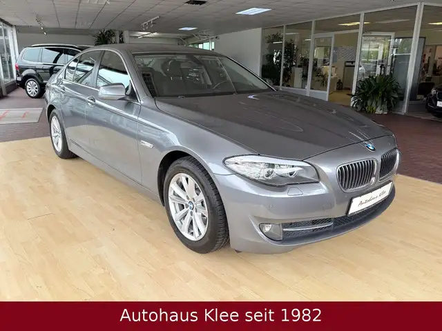BMW 523 i Limo *Tüv neu*wenig Km*