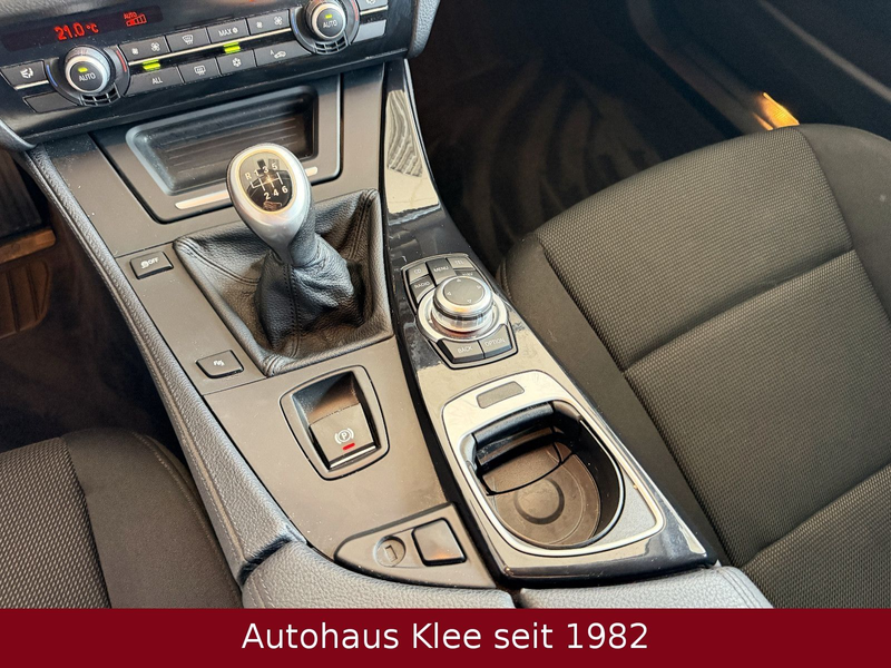 BMW 523 i Limo *Tüv neu*wenig Km* — photo 8