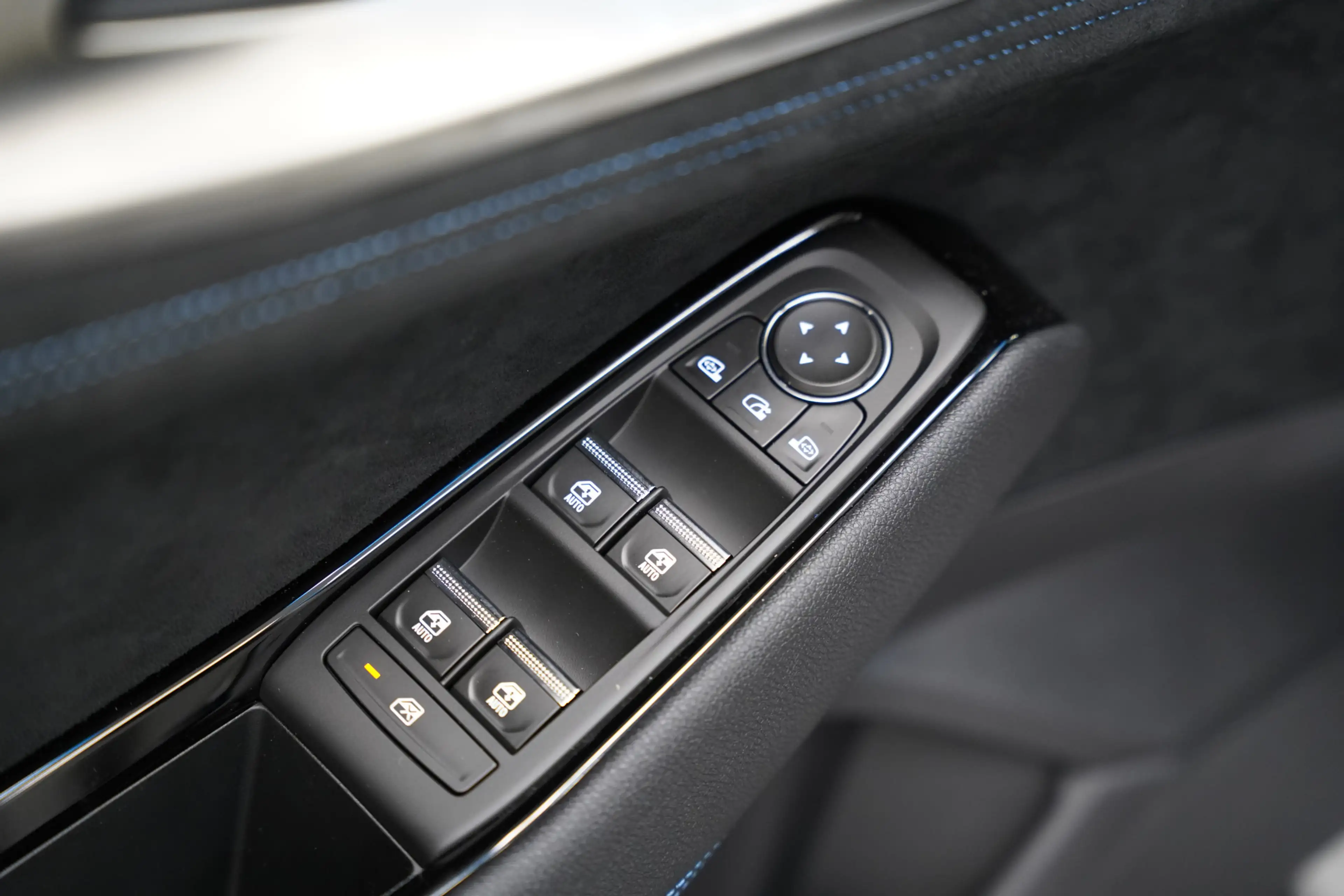 Renault Austral 1.2 E-Tech full hybrid 200 esprit Alpine Full-led — photo 11