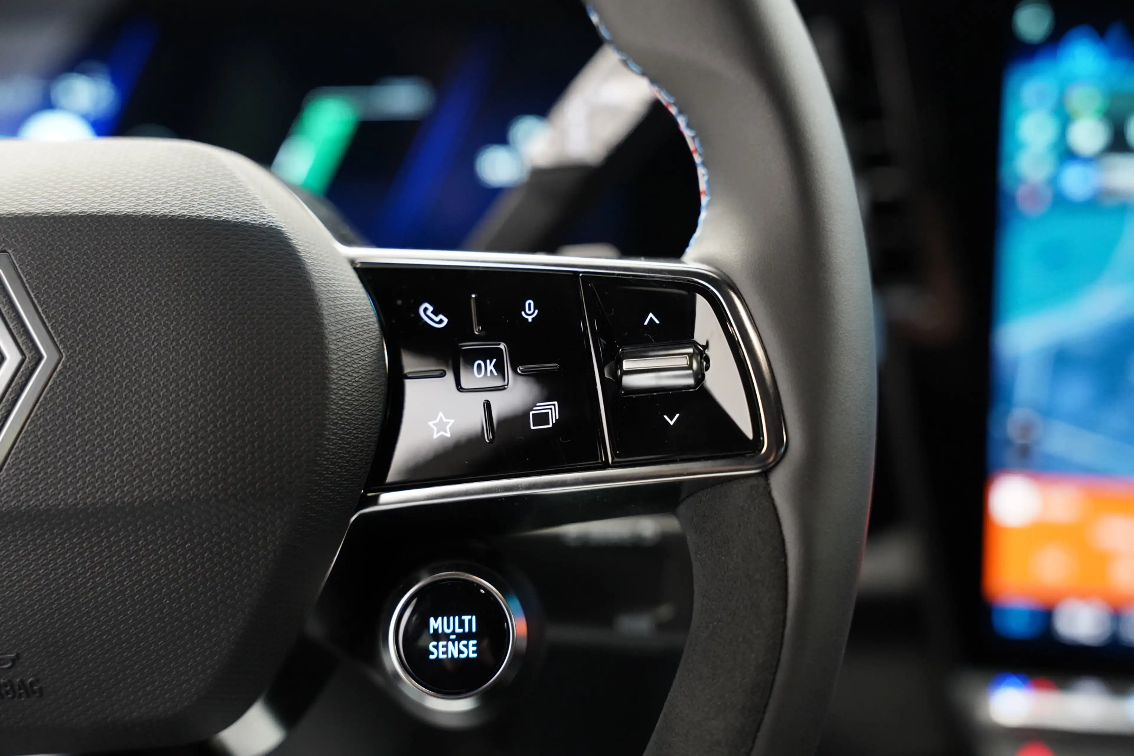 Renault Austral 1.2 E-Tech full hybrid 200 esprit Alpine Full-led — photo 9