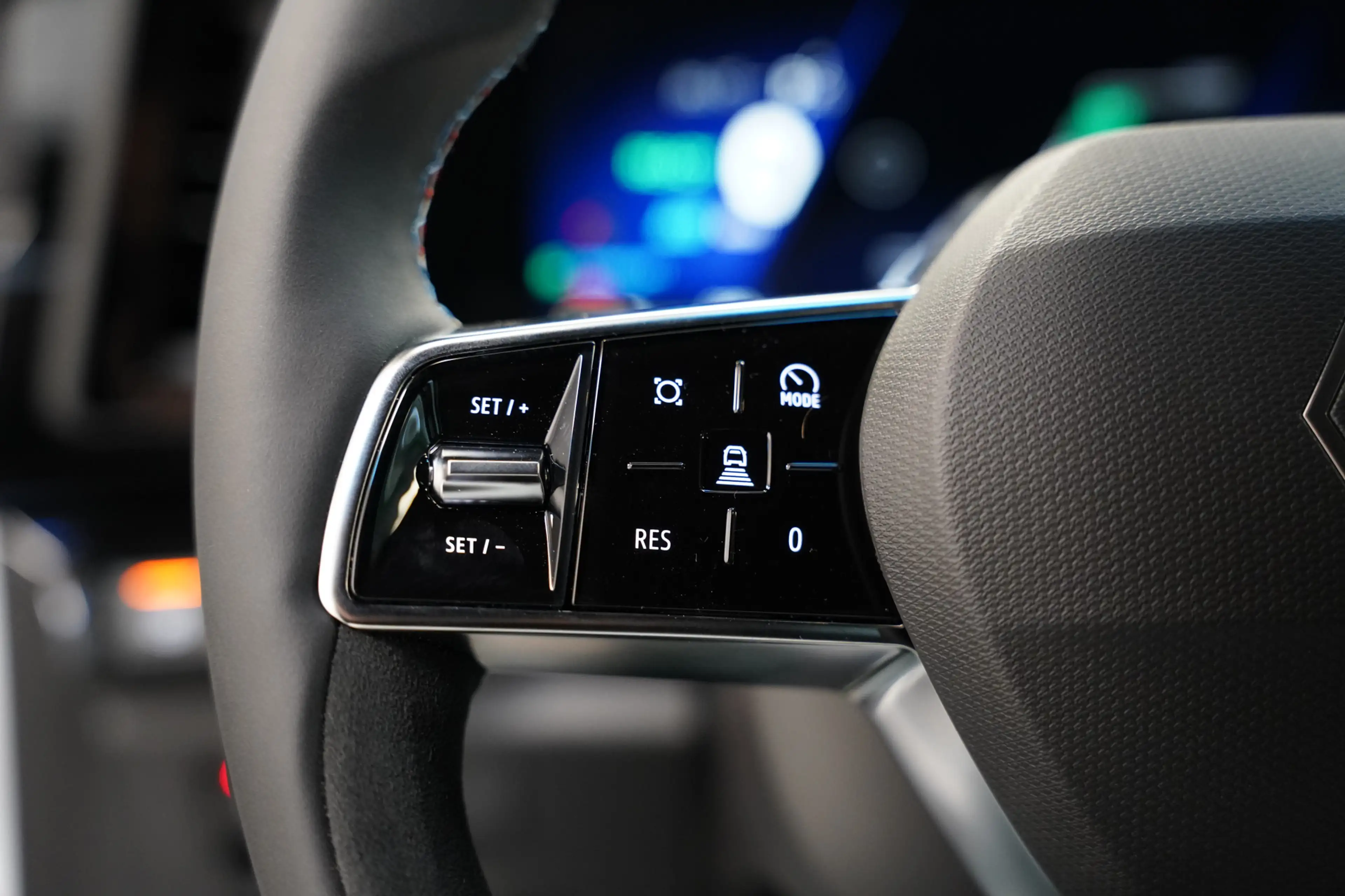 Renault Austral 1.2 E-Tech full hybrid 200 esprit Alpine Full-led — photo 8