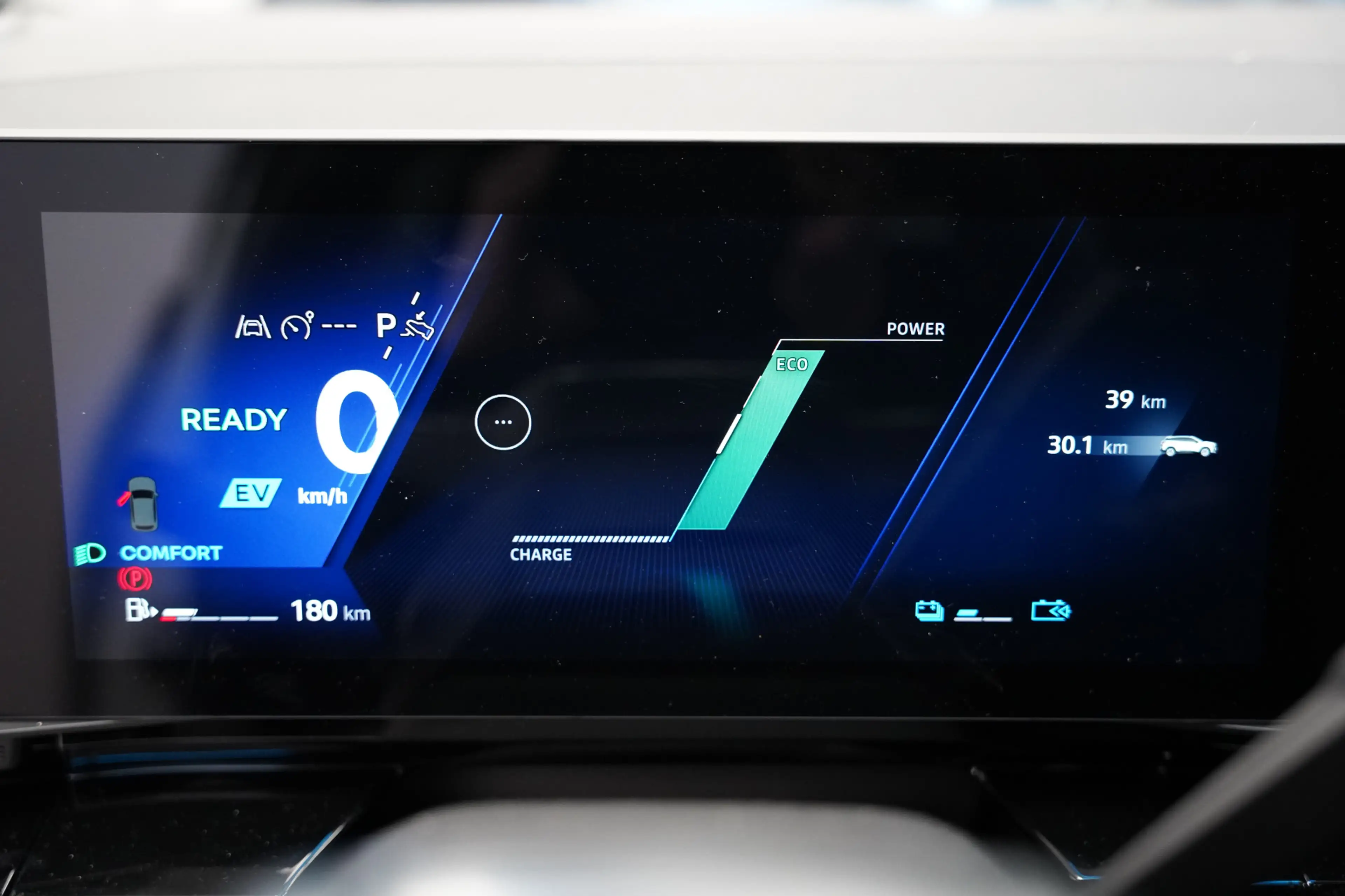 Renault Austral 1.2 E-Tech full hybrid 200 esprit Alpine Full-led — photo 10