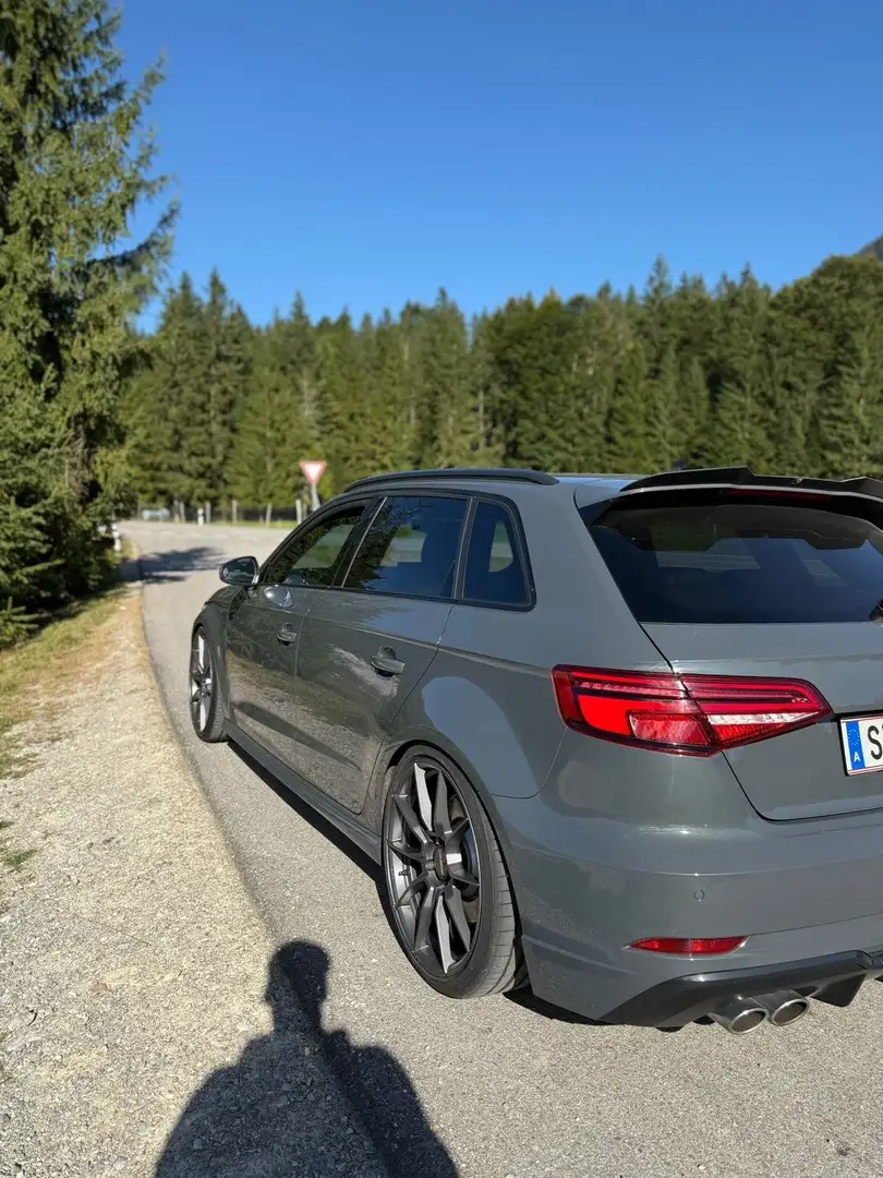 Audi S3 SB TFSI quattro S-tronic - 2