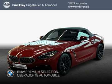 sDrive20i Aut. Sport Line LED HiFi