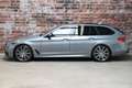 BMW 540 5-serie Touring 540i xDrive High Executive M Sport Grijs - thumbnail 3