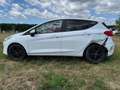 Ford Fiesta UNFALL! Bianco - thumbnail 6