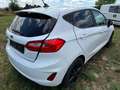 Ford Fiesta UNFALL! Bianco - thumbnail 10
