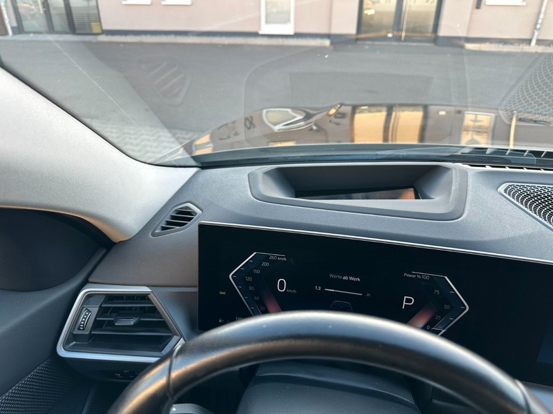 BMW 318 d Touring-Head Up-LED-KAMERA-PDC — photo 11