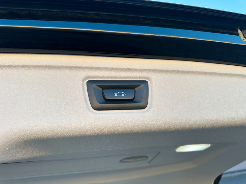 BMW 318 d Touring-Head Up-LED-KAMERA-PDC — photo 15
