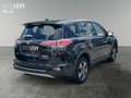 Toyota RAV 4 RAV4 2.5 Executive FLA Leder SpurH el.Heck LM Negru - thumbnail 6