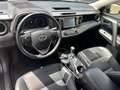 Toyota RAV 4 RAV4 2.5 Executive FLA Leder SpurH el.Heck LM Negru - thumbnail 11