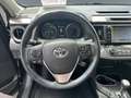 Toyota RAV 4 RAV4 2.5 Executive FLA Leder SpurH el.Heck LM Negru - thumbnail 13