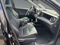 Toyota RAV 4 RAV4 2.5 Executive FLA Leder SpurH el.Heck LM Negru - thumbnail 16