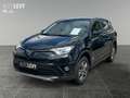 Toyota RAV 4 RAV4 2.5 Executive FLA Leder SpurH el.Heck LM Negru - thumbnail 2