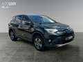 Toyota RAV 4 RAV4 2.5 Executive FLA Leder SpurH el.Heck LM Negru - thumbnail 8