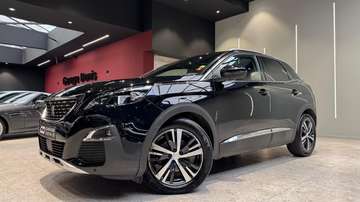 1.5 BlueHDi GT Line *BOITE-AUTO*TOIT-PANO*LED*CUIR