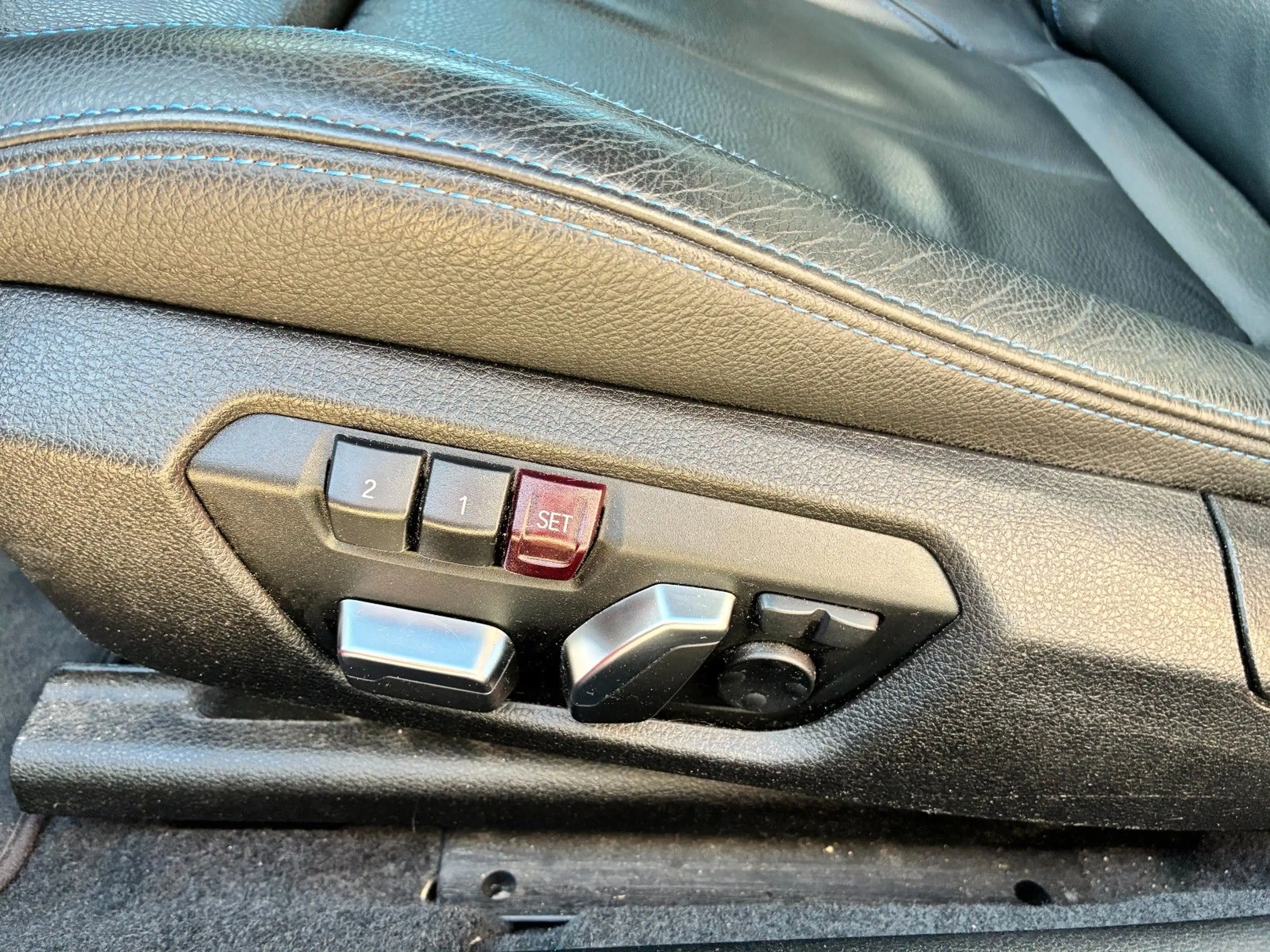 BMW 140 M140 i xDrive Special Edition 3-trg. Harman LED — photo 13