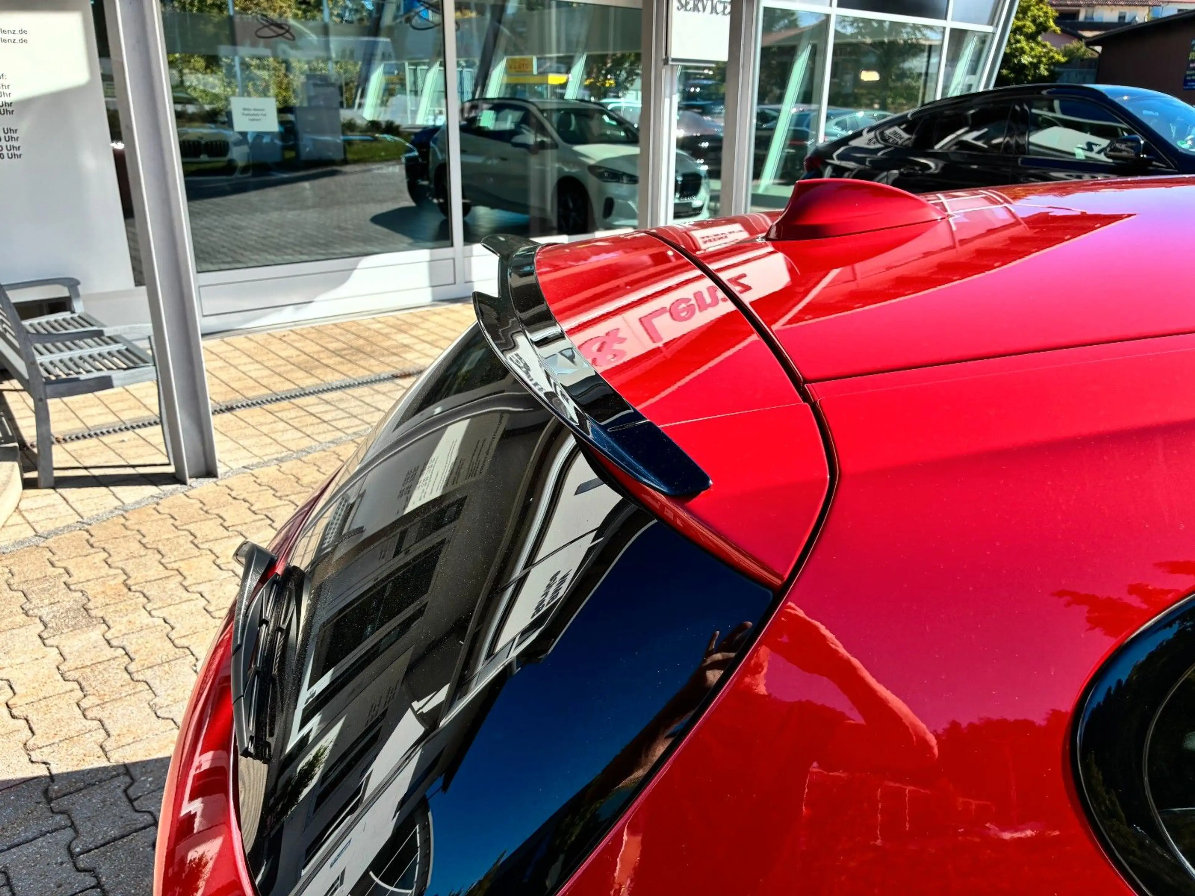 BMW 140 M140 i xDrive Special Edition 3-trg. Harman LED — photo 8