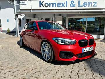 M140 i xDrive Special Edition 3-trg. Harman LED
