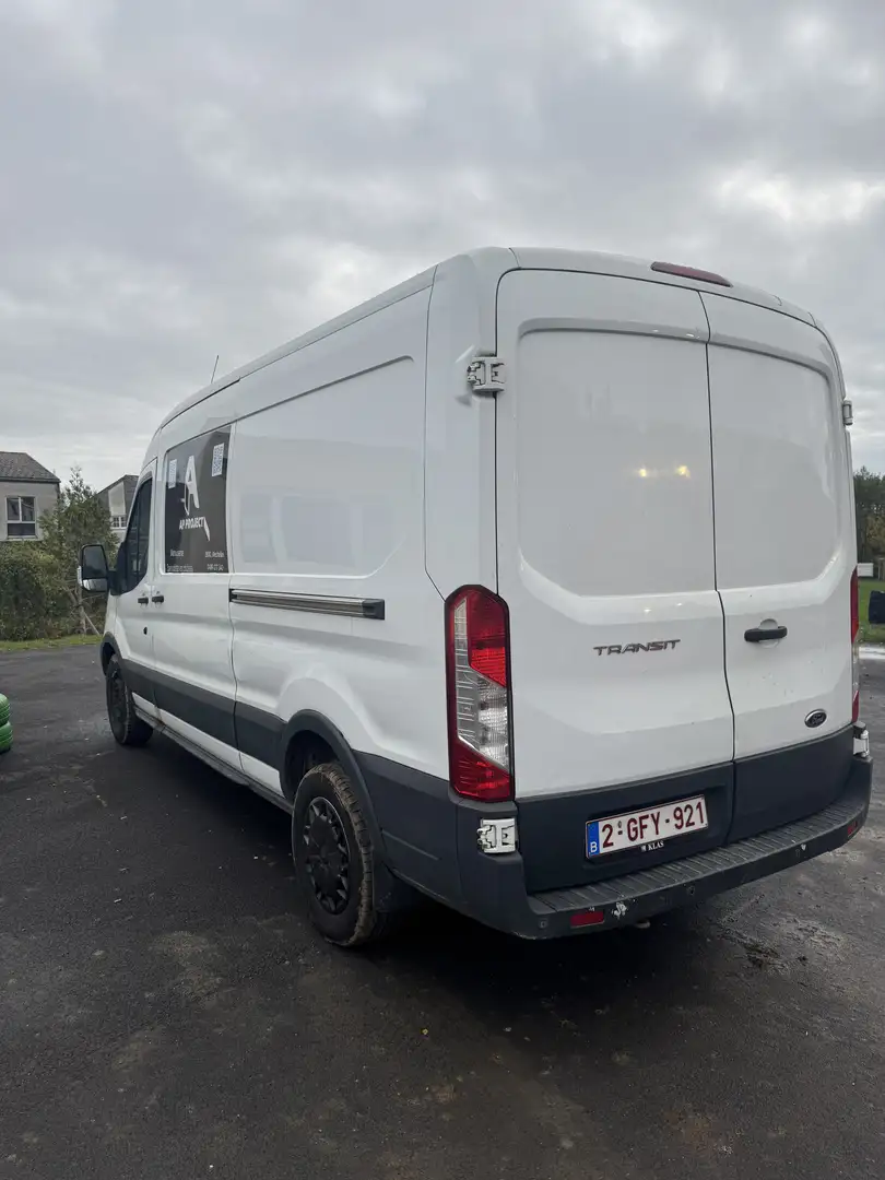 Ford Transit Bus L3H2 - 1