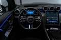 Mercedes-Benz GLC 400 400e 4MATIC AMG Burm. 360° Luchtv. HuD Bleu - thumbnail 49