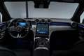 Mercedes-Benz GLC 400 400e 4MATIC AMG Burm. 360° Luchtv. HuD Bleu - thumbnail 10