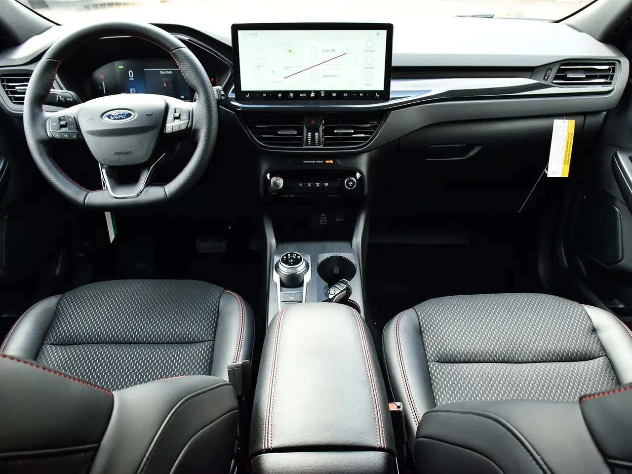 Ford Escape снимка Ford Escape