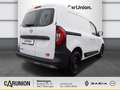 Nissan Townstar Kasten L1 2,2t DIG-T 130 6MT N-CONNECTA Weiß - thumbnail 4