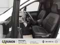 Nissan Townstar Kasten L1 2,2t DIG-T 130 6MT N-CONNECTA Weiß - thumbnail 7