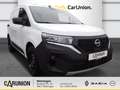Nissan Townstar Kasten L1 2,2t DIG-T 130 6MT N-CONNECTA Weiß - thumbnail 3