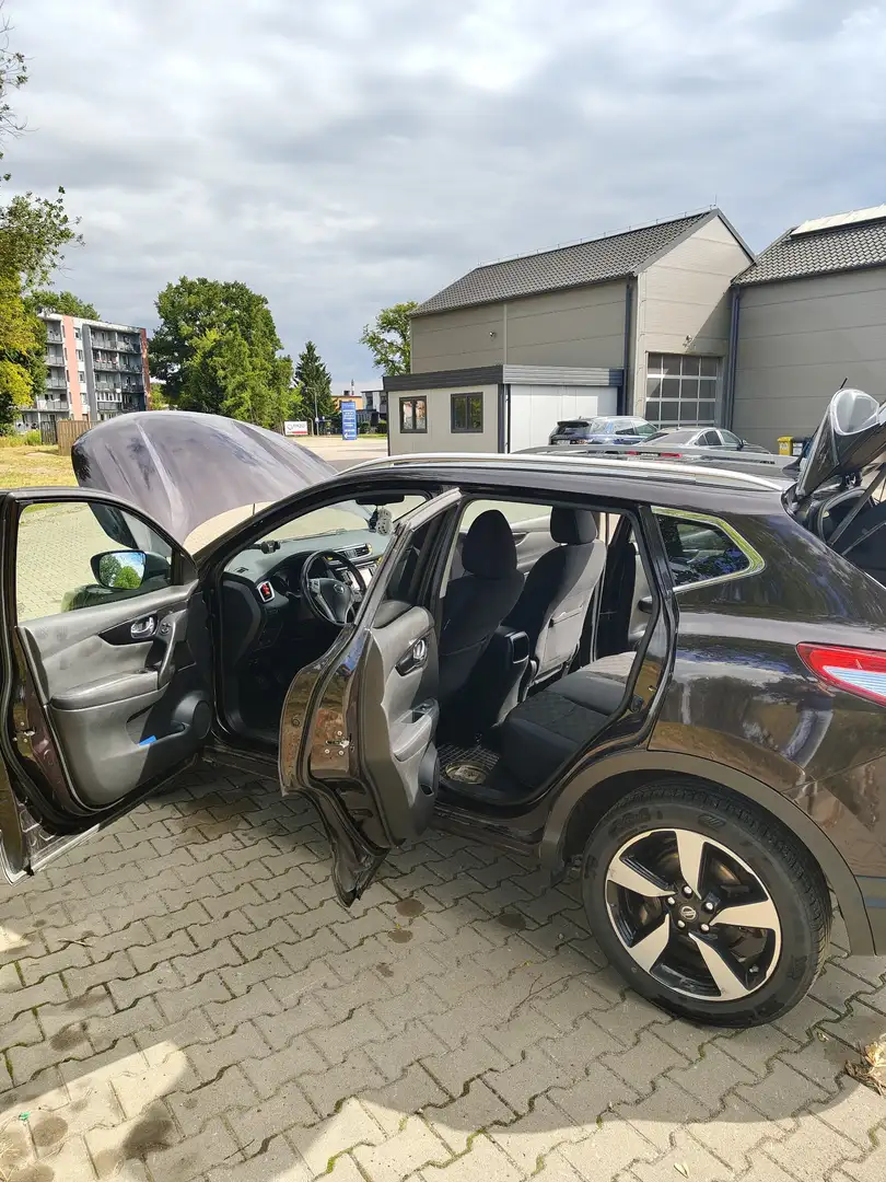 Nissan Qashqai 1.5 dCi ACENTA - 1