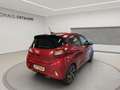 Hyundai i10 1.0 Turbo "N Line" 2WD 5-Gang Rot - thumbnail 7