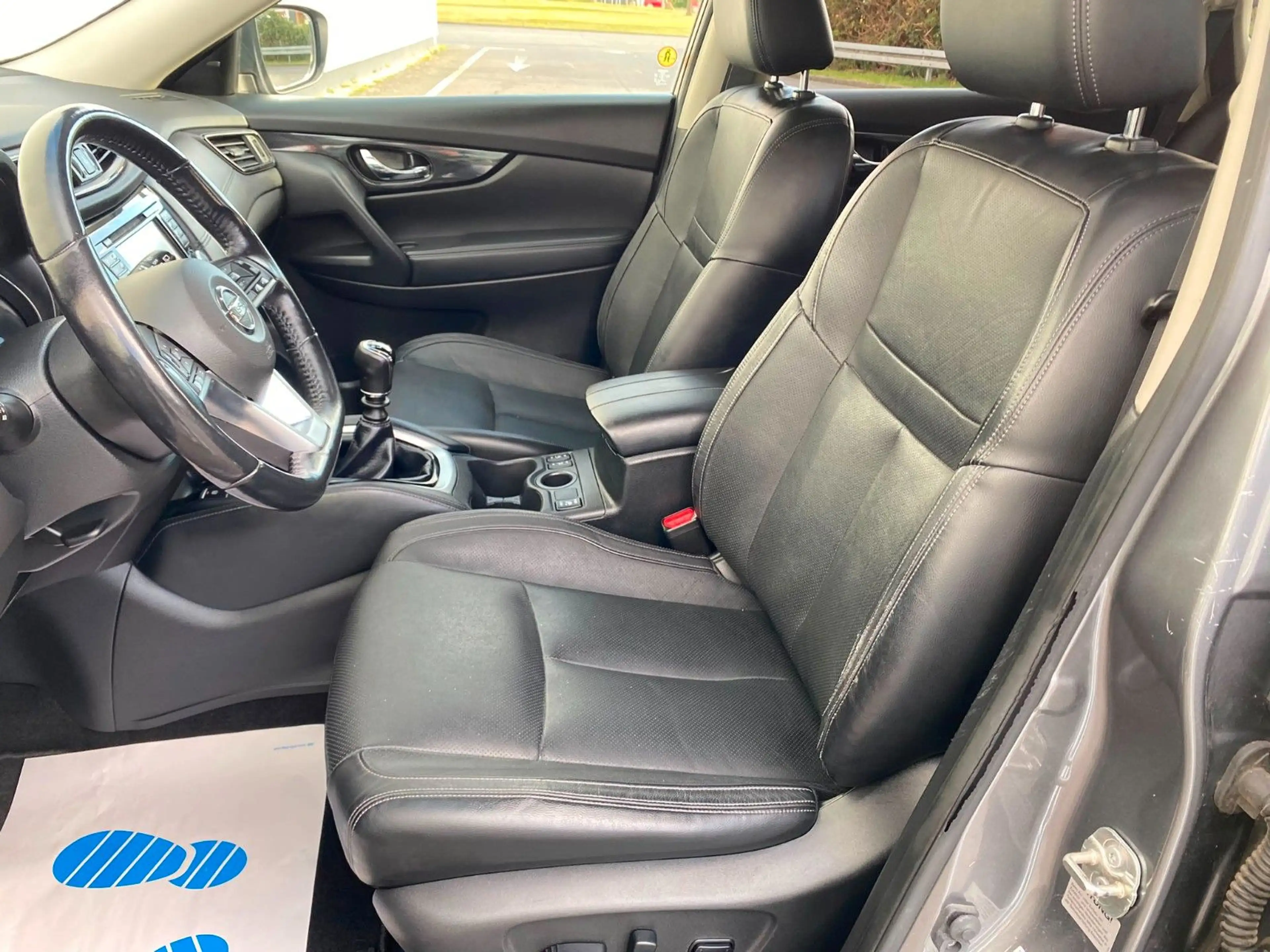 Nissan X-Trail 360° Cam Leder Panorama Bose Sound — photo 10