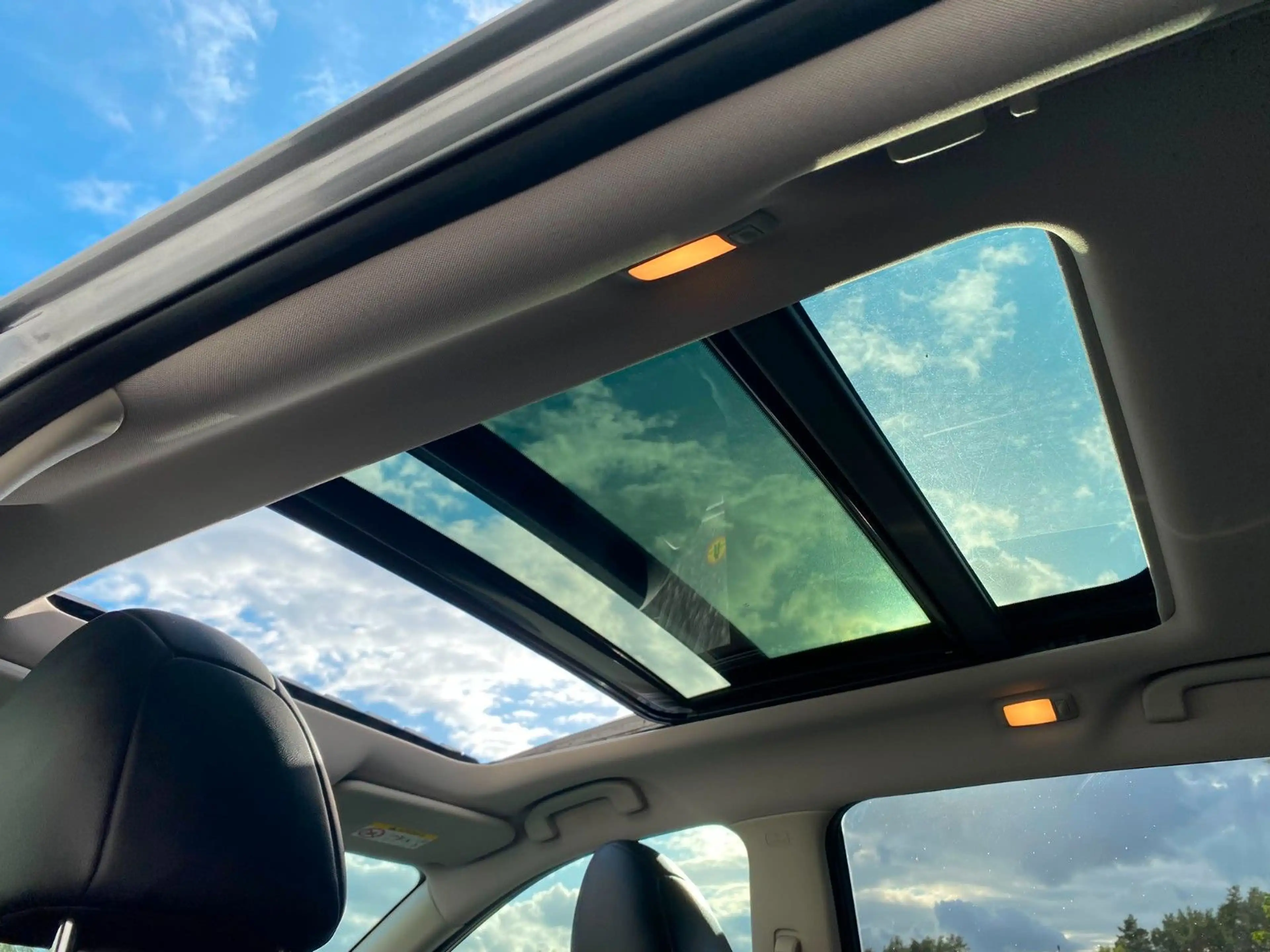 Nissan X-Trail 360° Cam Leder Panorama Bose Sound — photo 18