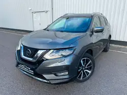 Nissan X-Trail 360° Cam Leder Panorama Bose Sound