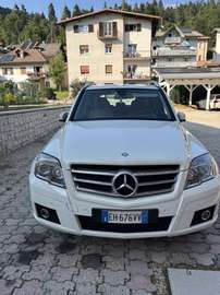cdi be Sport 4matic auto