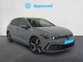 Volkswagen Golf 1.4 TSI GTE 180kW Gris - thumbnail 1