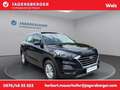 Hyundai TUCSON 1,6 CRDI Level 3 Zwart - thumbnail 1